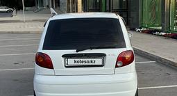 Daewoo Matiz 2010 года за 1 550 000 тг. в Караганда – фото 3