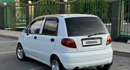 Daewoo Matiz 2010 года за 1 550 000 тг. в Караганда – фото 4