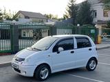 Daewoo Matiz 2010 года за 1 550 000 тг. в Караганда – фото 5