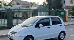 Daewoo Matiz 2010 года за 1 550 000 тг. в Караганда – фото 5