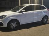 ВАЗ (Lada) XRAY 2016 года за 4 000 000 тг. в Аксай