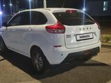 ВАЗ (Lada) XRAY 2016 года за 4 000 000 тг. в Аксай – фото 2
