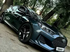 Hyundai Veloster, 2018