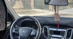 Hyundai Creta 2020 года за 9 600 000 тг. в Кызылорда – фото 3