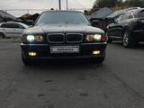 BMW 730 1995 годаfor3 800 000 тг. в Талдыкорган – фото 2