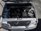 ВАЗ (Lada) 2113 2012 года за 500 000 тг. в Атырау – фото 2