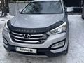 Hyundai Santa Fe 2014 годаүшін10 300 000 тг. в Алматы – фото 8