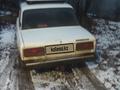 ВАЗ (Lada) 2107 2007 годаүшін950 000 тг. в Уральск