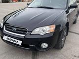 Subaru Outback 2005 годаүшін4 400 000 тг. в Алматы