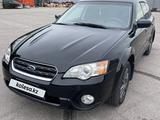 Subaru Outback 2005 годаүшін4 400 000 тг. в Алматы – фото 2