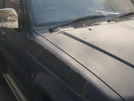 Mitsubishi Pajero 1993 года за 2 800 000 тг. в Алматы – фото 2