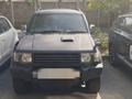 Mitsubishi Pajero 1993 года за 2 800 000 тг. в Алматы