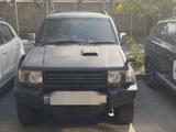 Mitsubishi Pajero 1993 года за 2 800 000 тг. в Алматы