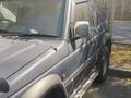 Mitsubishi Pajero 1993 года за 2 800 000 тг. в Алматы – фото 3