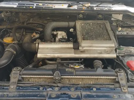 Mitsubishi Pajero 1993 года за 2 800 000 тг. в Алматы – фото 6