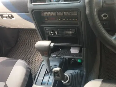 Mitsubishi Pajero 1993 года за 2 800 000 тг. в Алматы – фото 8