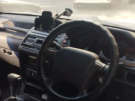 Mitsubishi Pajero 1993 года за 2 800 000 тг. в Алматы – фото 7