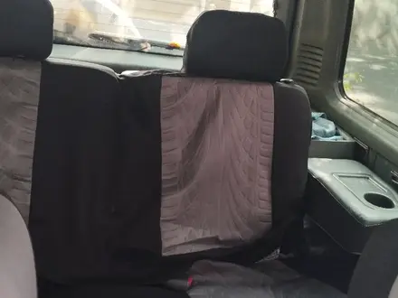 Mitsubishi Pajero 1993 года за 2 800 000 тг. в Алматы – фото 9