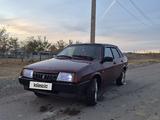 ВАЗ (Lada) 21099 1999 годаүшін800 000 тг. в Караганда