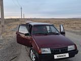 ВАЗ (Lada) 21099 1999 годаүшін800 000 тг. в Караганда – фото 2
