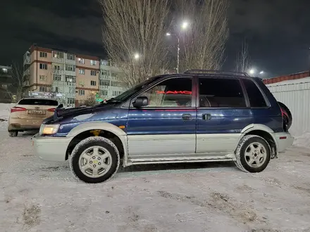 Mitsubishi RVR 1995 года за 1 400 000 тг. в Астана – фото 5