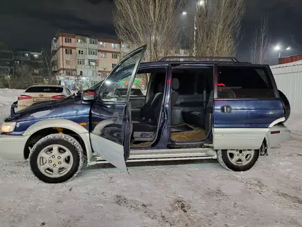 Mitsubishi RVR 1995 года за 1 400 000 тг. в Астана – фото 6