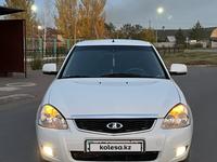 ВАЗ (Lada) Priora 2170 2014 годаүшін2 850 000 тг. в Астана