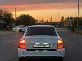 ВАЗ (Lada) Priora 2170 2014 года за 2 850 000 тг. в Астана – фото 5