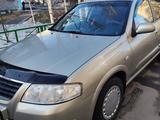 Nissan Almera Classic 2007 годаүшін3 500 000 тг. в Петропавловск