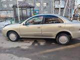 Nissan Almera Classic 2007 годаүшін3 500 000 тг. в Петропавловск – фото 2