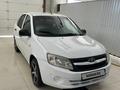 ВАЗ (Lada) Granta 2190 2014 года за 2 700 000 тг. в Актау – фото 2