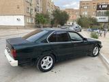 BMW 525 1995 годаfor1 500 000 тг. в Жанаозен – фото 3