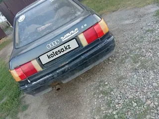 Audi 80