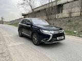 Mitsubishi Outlander 2016 года за 10 500 000 тг. в Шымкент – фото 2
