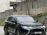 Mitsubishi Outlander 2016 года за 10 500 000 тг. в Шымкент – фото 4