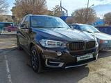 BMW X5 2016 годаүшін17 000 000 тг. в Караганда