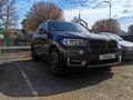 BMW X5 2016 года за 17 000 000 тг. в Караганда – фото 8