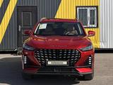 Jetour X70 Plus 2023 года за 10 850 000 тг. в Караганда – фото 2