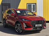 Jetour X70 Plus 2023 года за 10 850 000 тг. в Караганда – фото 3