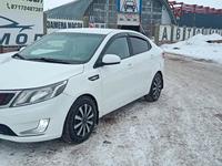 Kia Rio 2014 года за 5 000 000 тг. в Астана