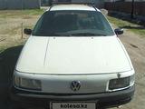 Volkswagen Passat 1991 года за 700 000 тг. в Талдыкорган – фото 2