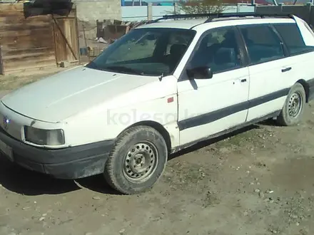 Volkswagen Passat 1991 годаүшін500 000 тг. в Талдыкорган