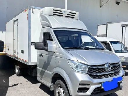 Dongfeng 2024 года за 10 500 000 тг. в Алматы – фото 3