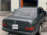 Mercedes-Benz E 230 1989 годаүшін999 999 тг. в Конаев (Капшагай) – фото 4