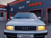 Audi 100 1992 годаүшін1 950 000 тг. в Тараз