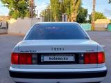 Audi 100 1992 годаүшін1 950 000 тг. в Тараз – фото 2