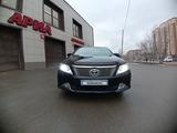 Toyota Camry 2014 года за 9 150 000 тг. в Кокшетау – фото 2