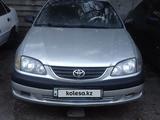Toyota Avensis 2001 года за 3 200 000 тг. в Алматы