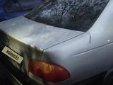 Toyota Avensis 2001 годаүшін3 200 000 тг. в Алматы – фото 4