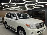 Toyota Land Cruiser 2015 годаүшін26 000 000 тг. в Алматы – фото 3